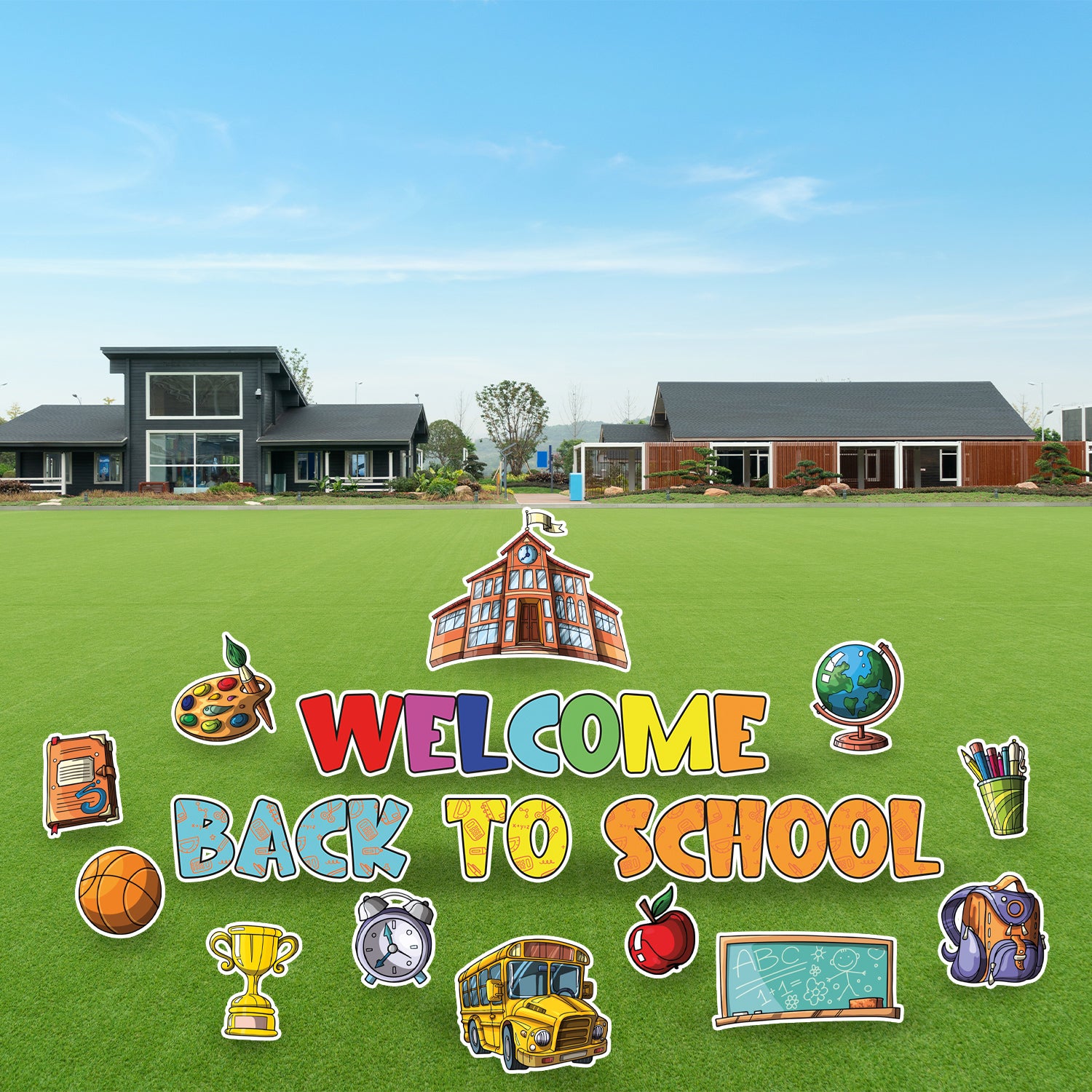 Welcome Back  Watling Park School